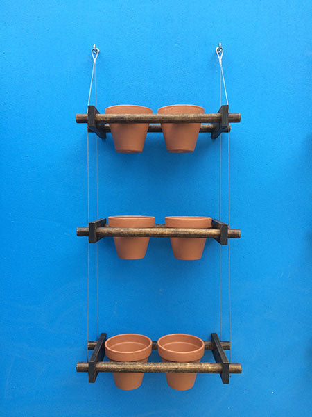 Plant Hanging Shelves