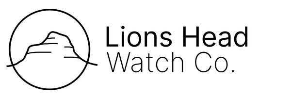 Store | Lions Head